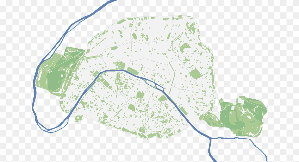 Green Spaces In Paris, Chart, Plot, Outdoors Png Image