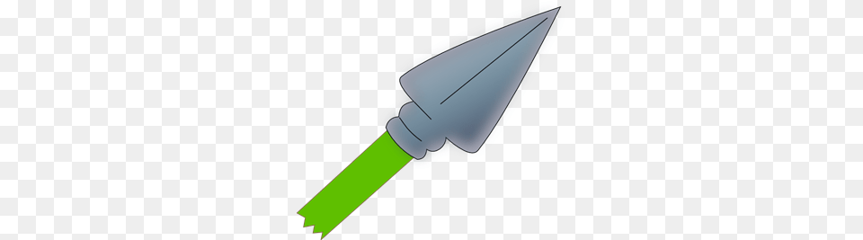 Green Spear Clip Arts For Web, Weapon, Blade, Razor Png Image