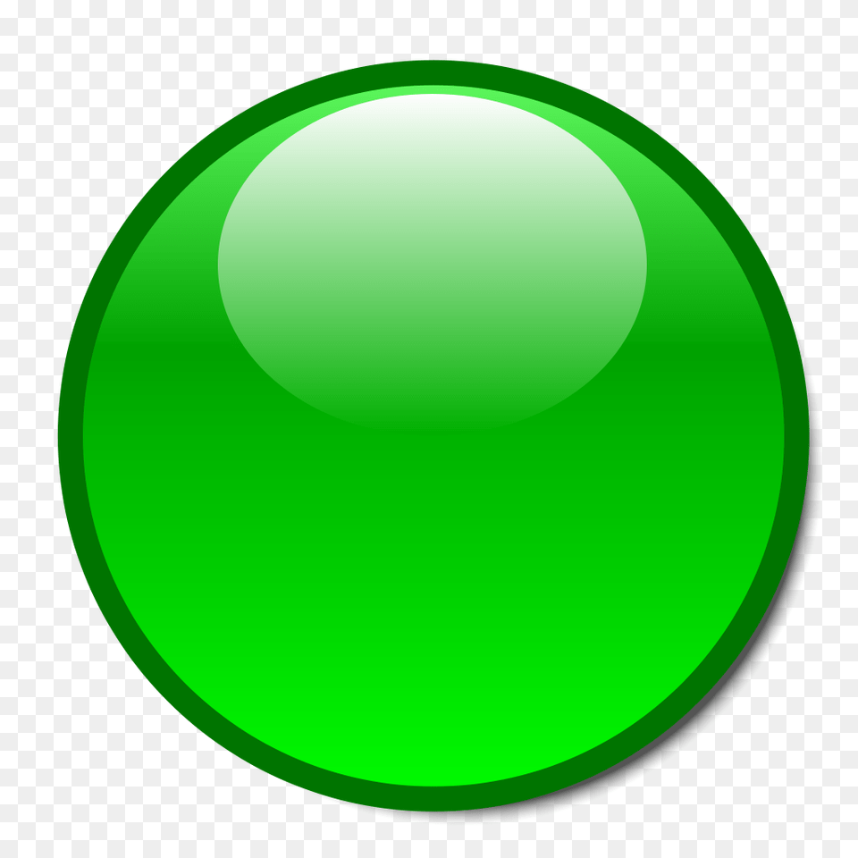 Green Spheresvg, Sphere, Outdoors, Night, Nature Free Png