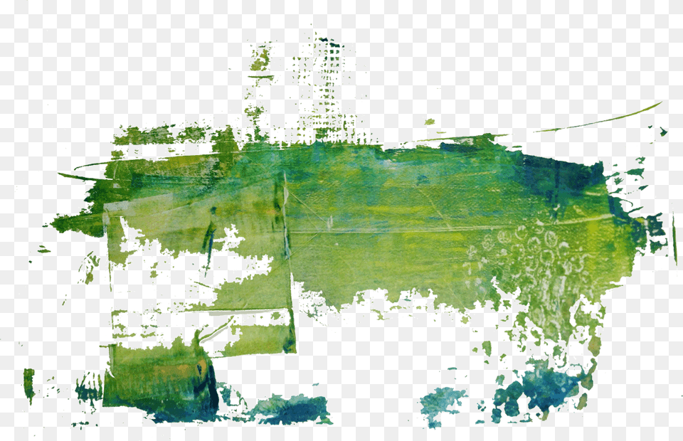 Green Splash Paint, Art, Painting, Chart, Plot Png
