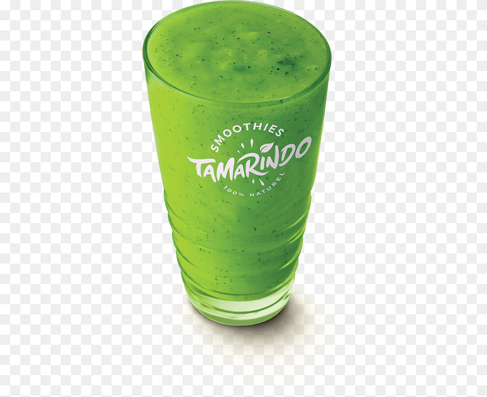 Green Splash Smoothie Tamarindo Melon Pop, Beverage, Juice, Glass, Bottle Free Png Download