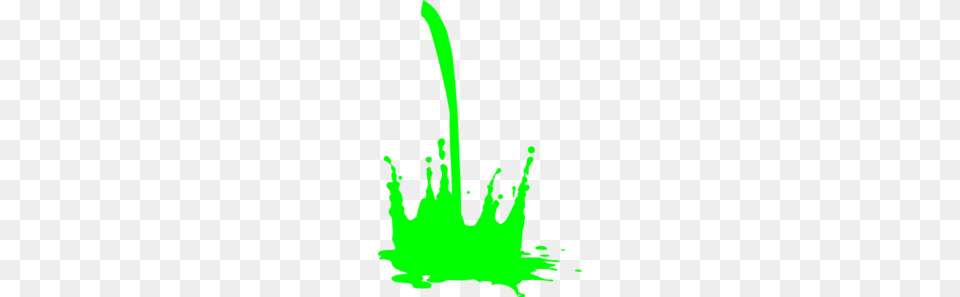 Green Splatter Clip Art, Beverage, Milk, Water, Droplet Free Png Download