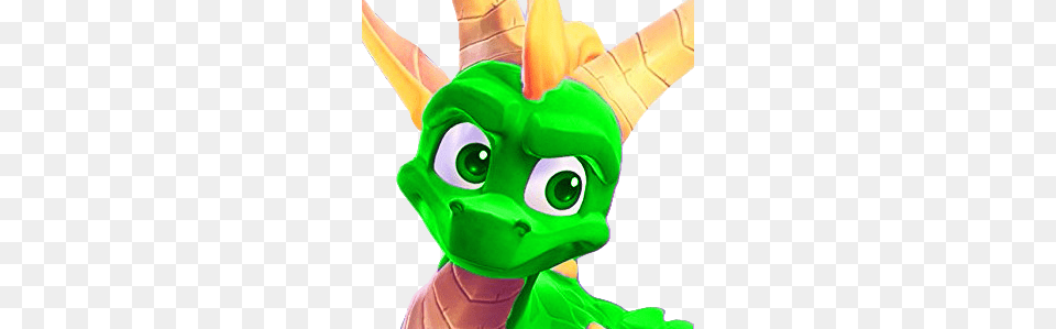 Green Spyro Cheat Code In Spyro Reignited Trilogy Spyro, Baby, Person Png Image