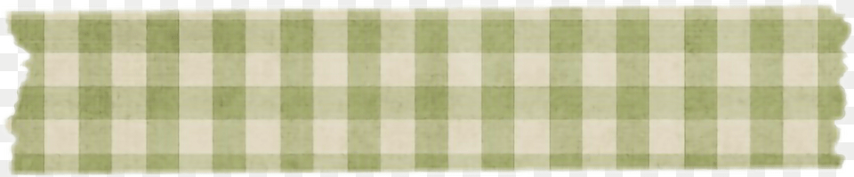 Green Square Checkered Washitape Scrapbook Tape Washi Tape Aesthetic, Home Decor, Linen, Tablecloth, Rug Free Png Download