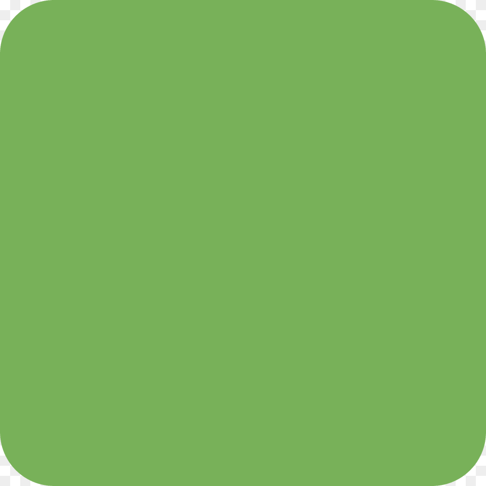Green Square Emoji Clipart Free Transparent Png