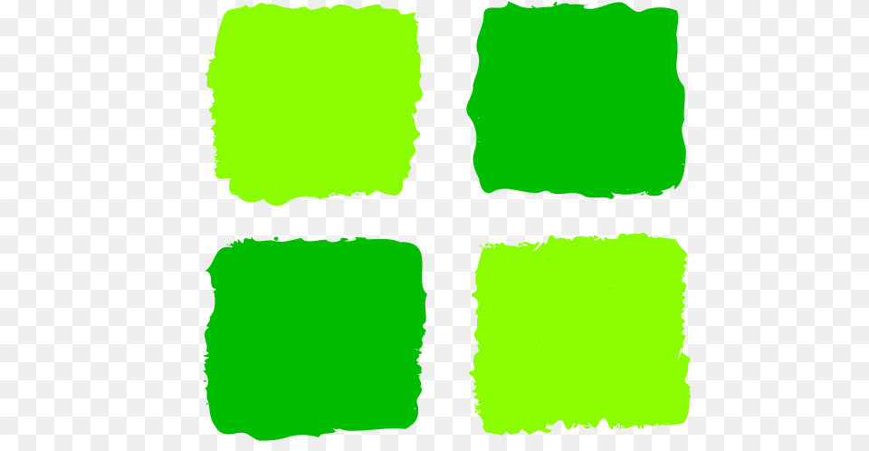 Green Squares Square Shape, Home Decor, Person, Art, Collage Free Png