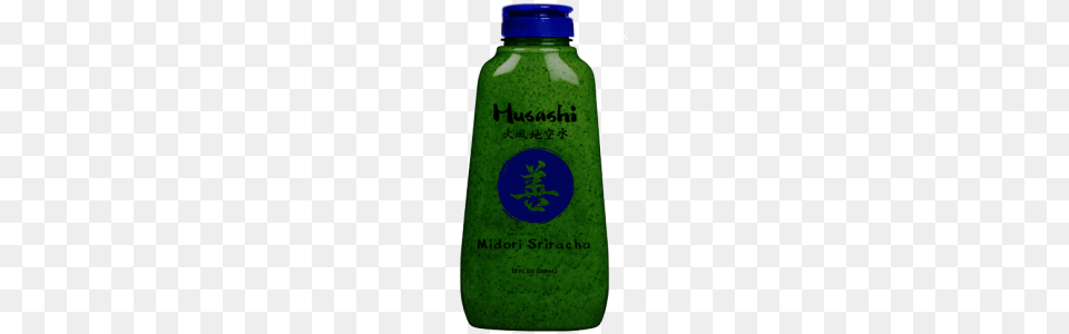 Green Sriracha Pork Ribs Burn Blog, Bottle, Beverage, Juice, Food Free Png Download