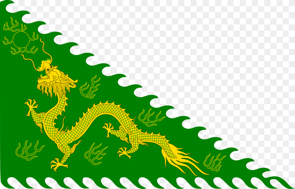 Green Standard Army, Pattern, Animal, Dinosaur, Reptile Free Transparent Png