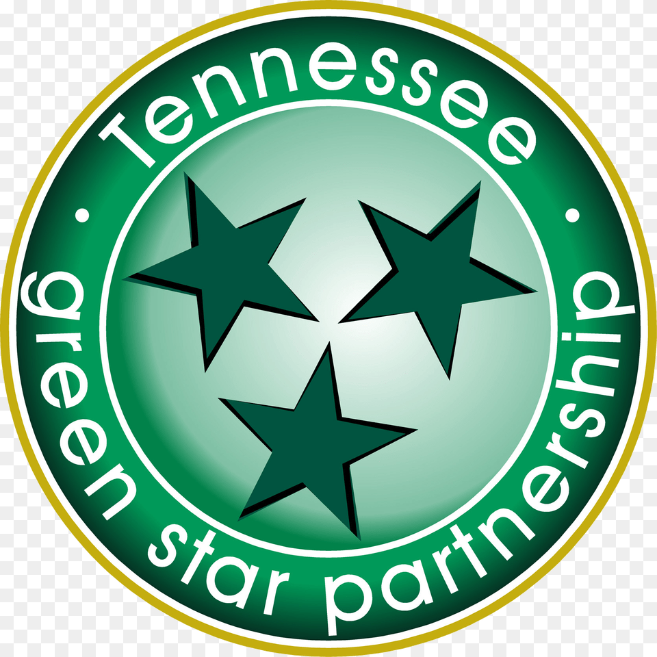 Green Star Free Transparent Png