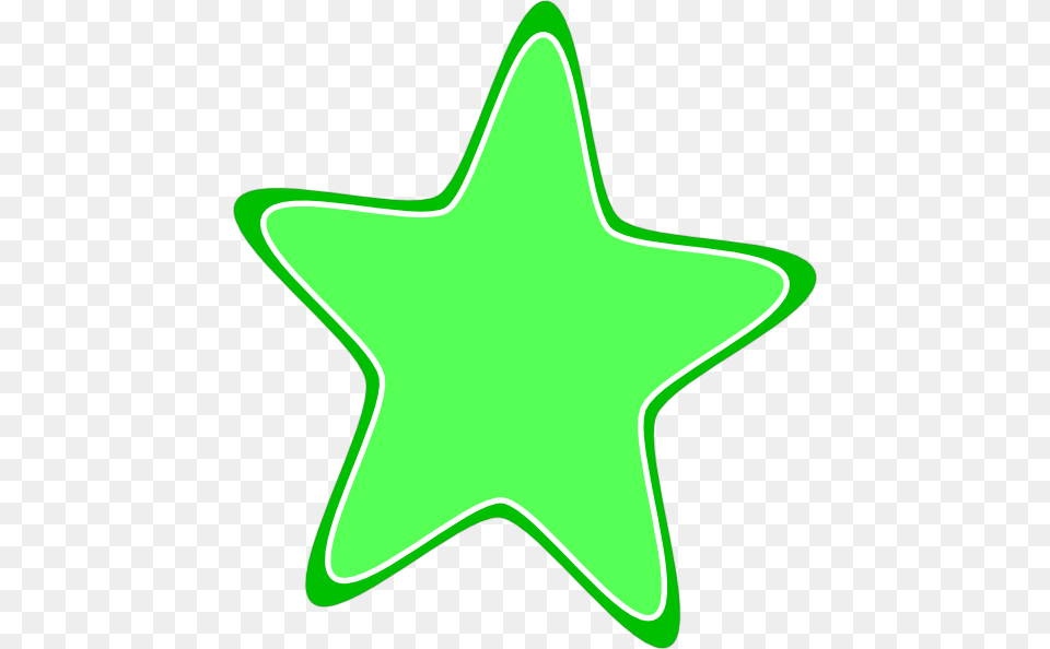 Green Star Background, Star Symbol, Symbol, Bow, Weapon Free Transparent Png