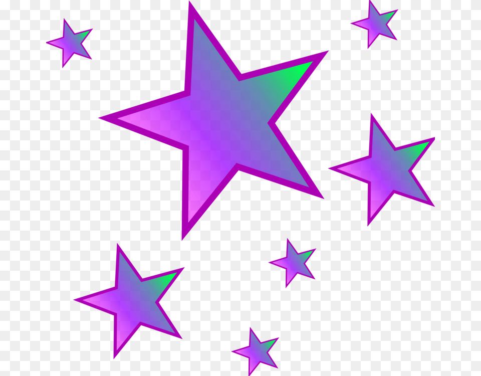 Green Star Blog Document, Star Symbol, Symbol, Person Free Transparent Png