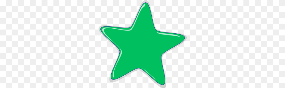 Green Star Clip Art, Star Symbol, Symbol Free Png Download