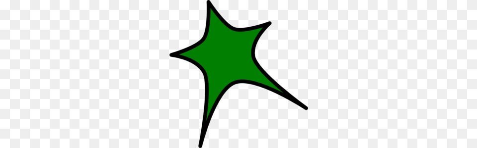 Green Star Clipart, Leaf, Plant, Star Symbol, Symbol Png