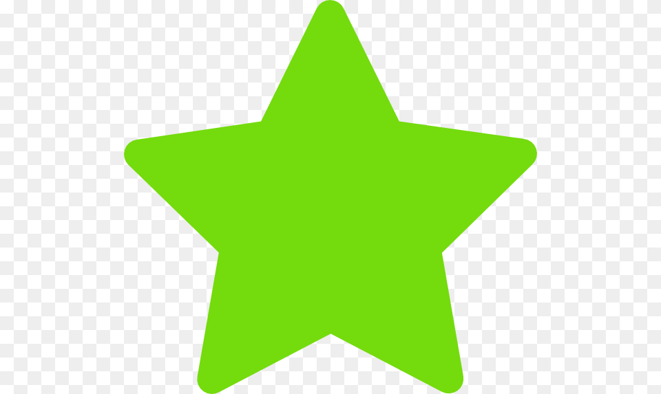 Green Star Clipart Green Star Clip Art, Star Symbol, Symbol Png Image
