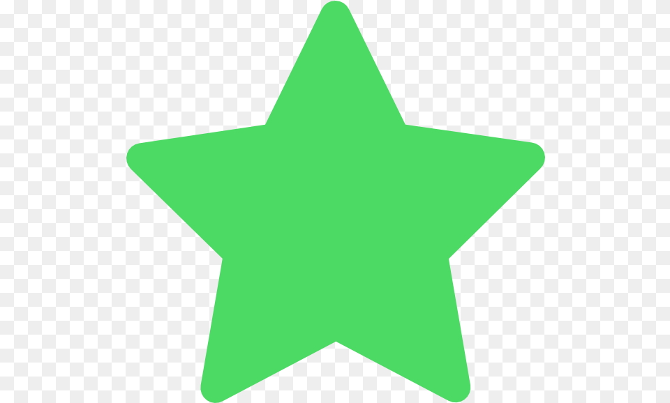 Green Star Clipart Lime Green Star Clipart, Star Symbol, Symbol Free Png