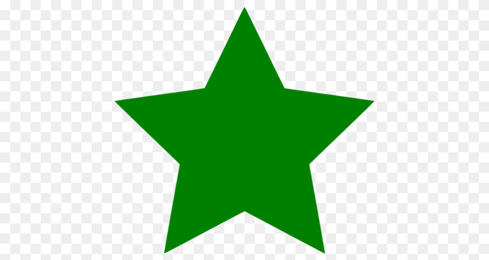 Green Star Icon, Star Symbol, Symbol, Scoreboard Png