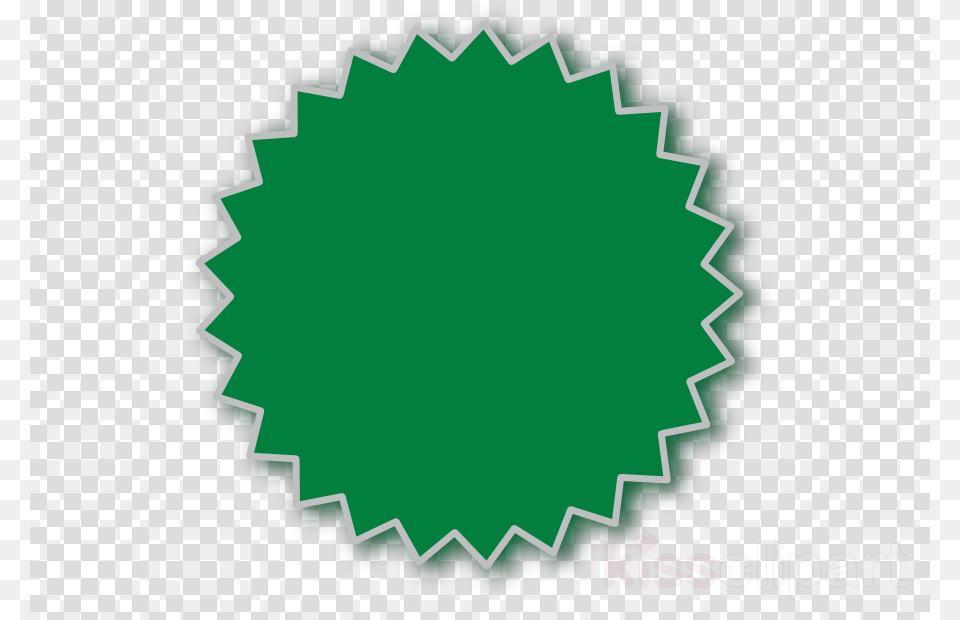 Green Starburst Clipart Starburst Clip Art, Home Decor Png