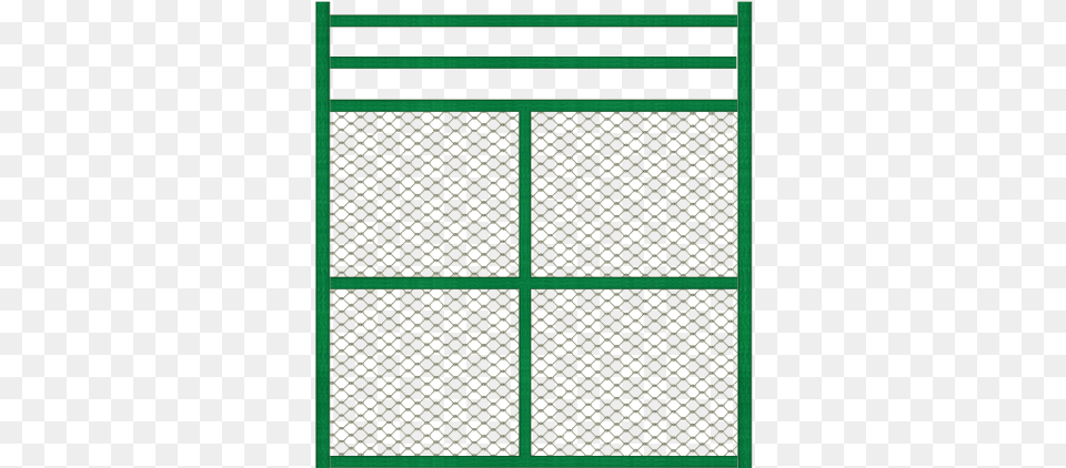 Green Steel Fence Green Fence, Grille, Pattern Free Transparent Png