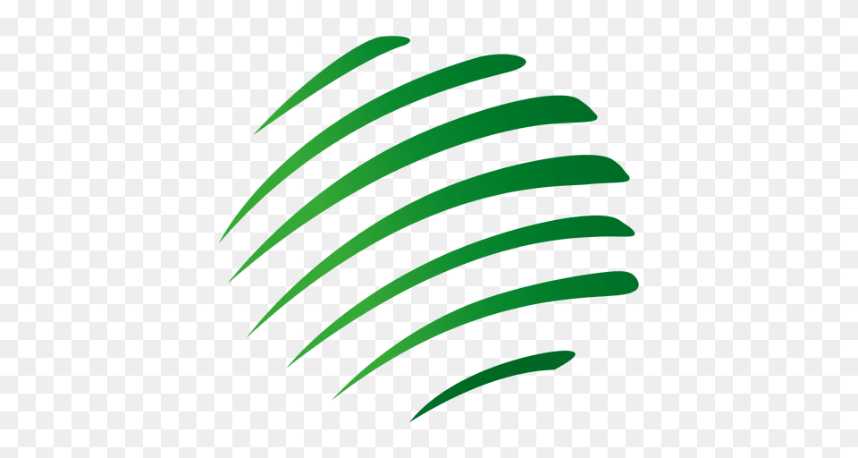 Green Stripes Orbit Icon, Art, Graphics, Animal, Shark Png