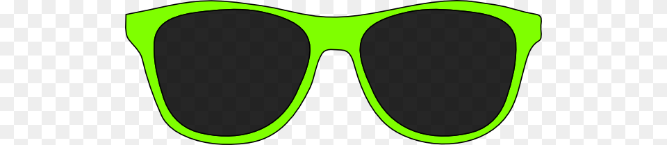 Green Sunglasses Clip Arts For Web, Accessories, Glasses Png