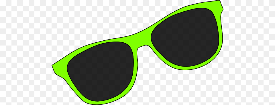 Green Sunglasses Clip Arts For Web, Accessories, Smoke Pipe, Glasses Free Png