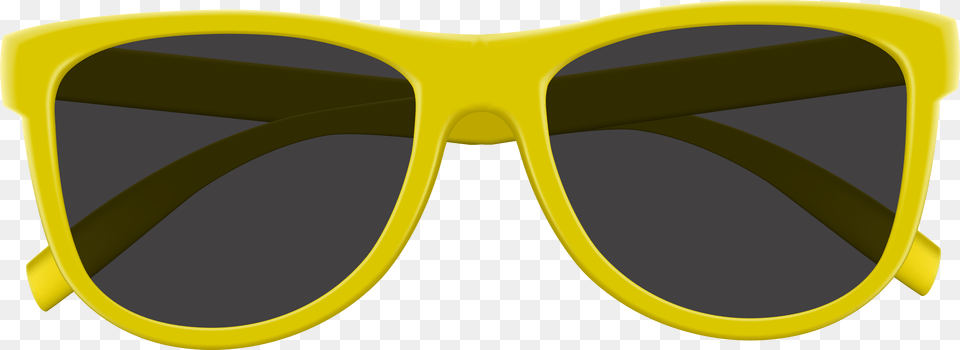 Green Sunglasses Clipart, Accessories, Glasses, Goggles Png Image