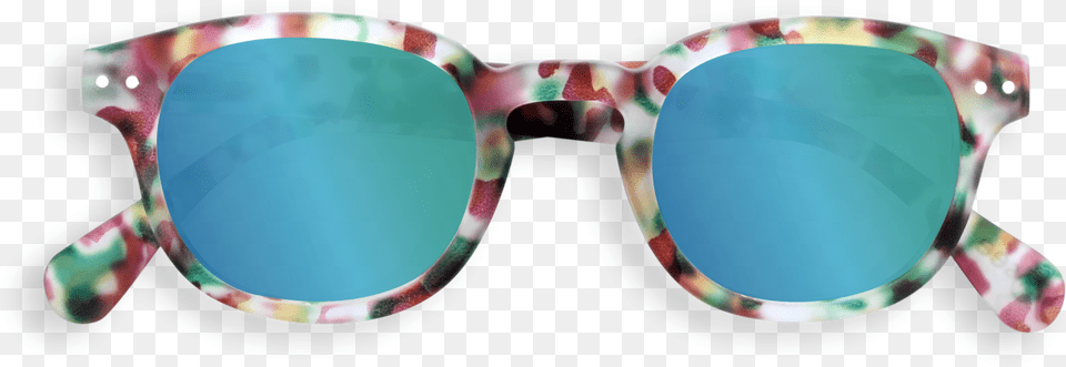 Green Sunglasses Occhiali Da Lettura Colorati, Accessories, Glasses, Tape, Goggles Png Image