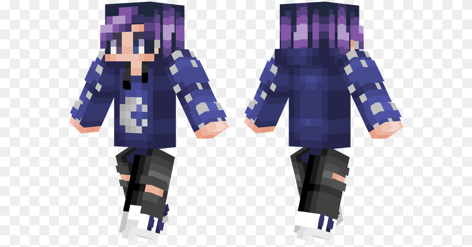 Green Sweater Minecraft Skin, Body Part, Hand, Person, Baby Free Png