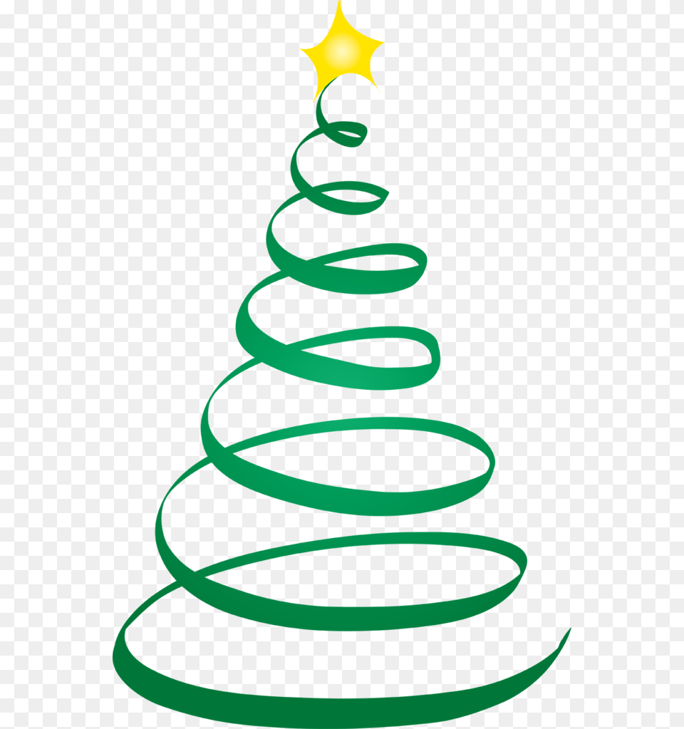 Green Swirl Swirly Christmas Tree Svg, Coil, Spiral, Person, Face Free Transparent Png