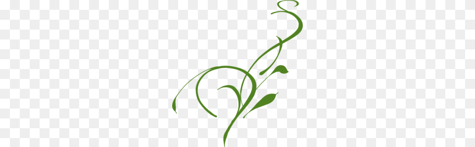 Green Swirls, Art, Floral Design, Graphics, Pattern Png