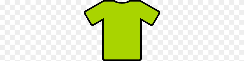 Green T Shirt Clip Art, Clothing, T-shirt Free Png