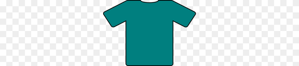 Green T Shirt Clipart Free Clipart, Clothing, T-shirt Png
