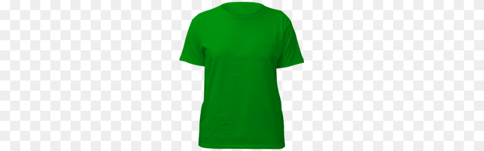 Green T Shirt Image, Clothing, T-shirt Png