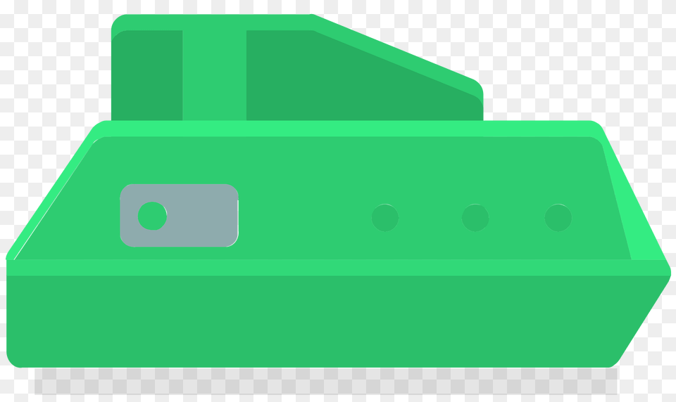 Green Tank Body Clipart, First Aid Free Png