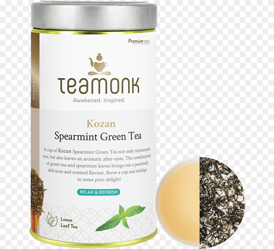 Green Tea, Herbal, Herbs, Plant, Beverage Png Image