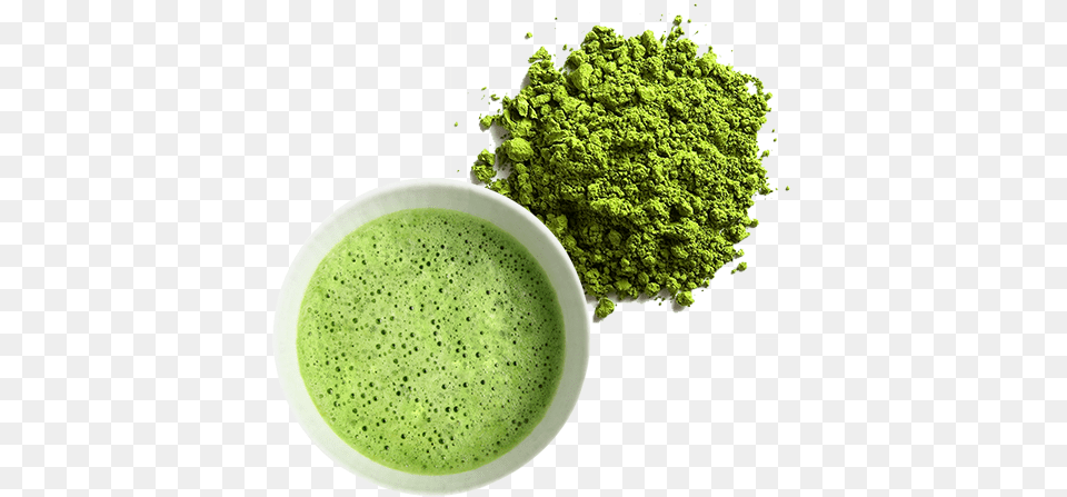 Green Tea Background Powder, Beverage, Juice, Bowl Png Image