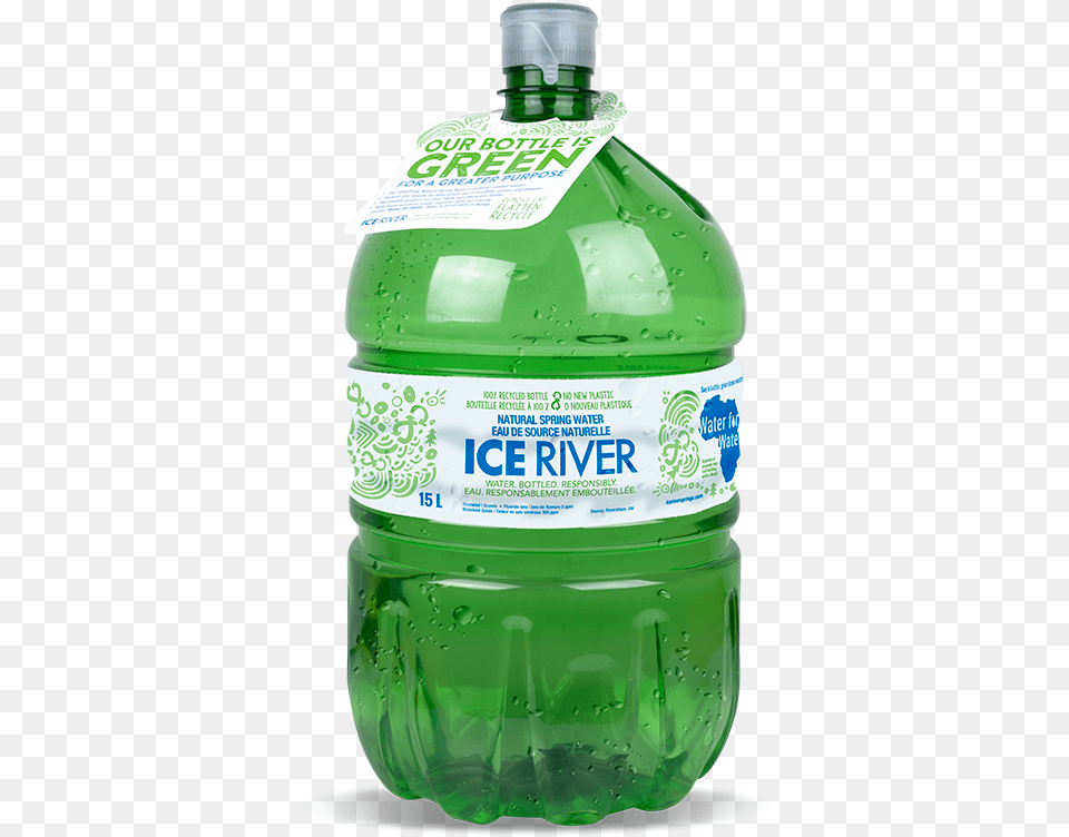 Green Tea Bottle, Beverage Png Image