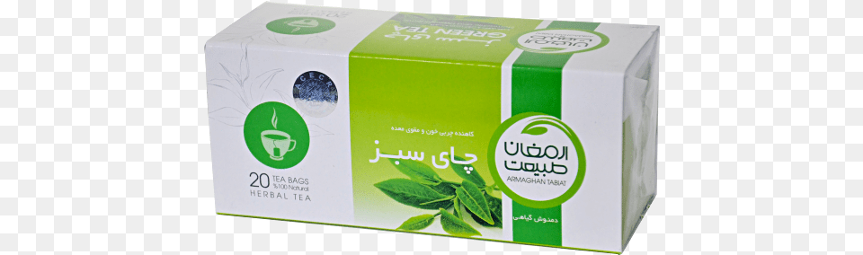 Green Tea Box, Beverage, Green Tea, Herbal, Herbs Png