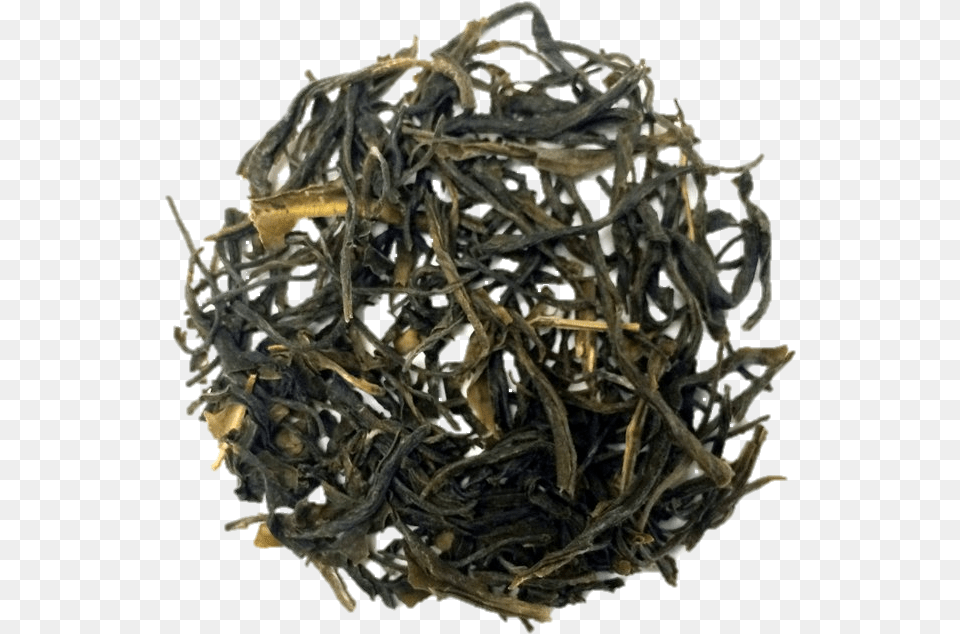 Green Tea Da Hong Pao, Plant, Seaweed Png