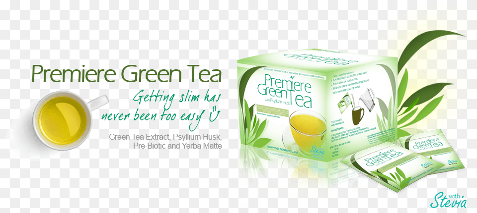 Green Tea Jc Premiere Review, Herbal, Herbs, Plant, Beverage Png