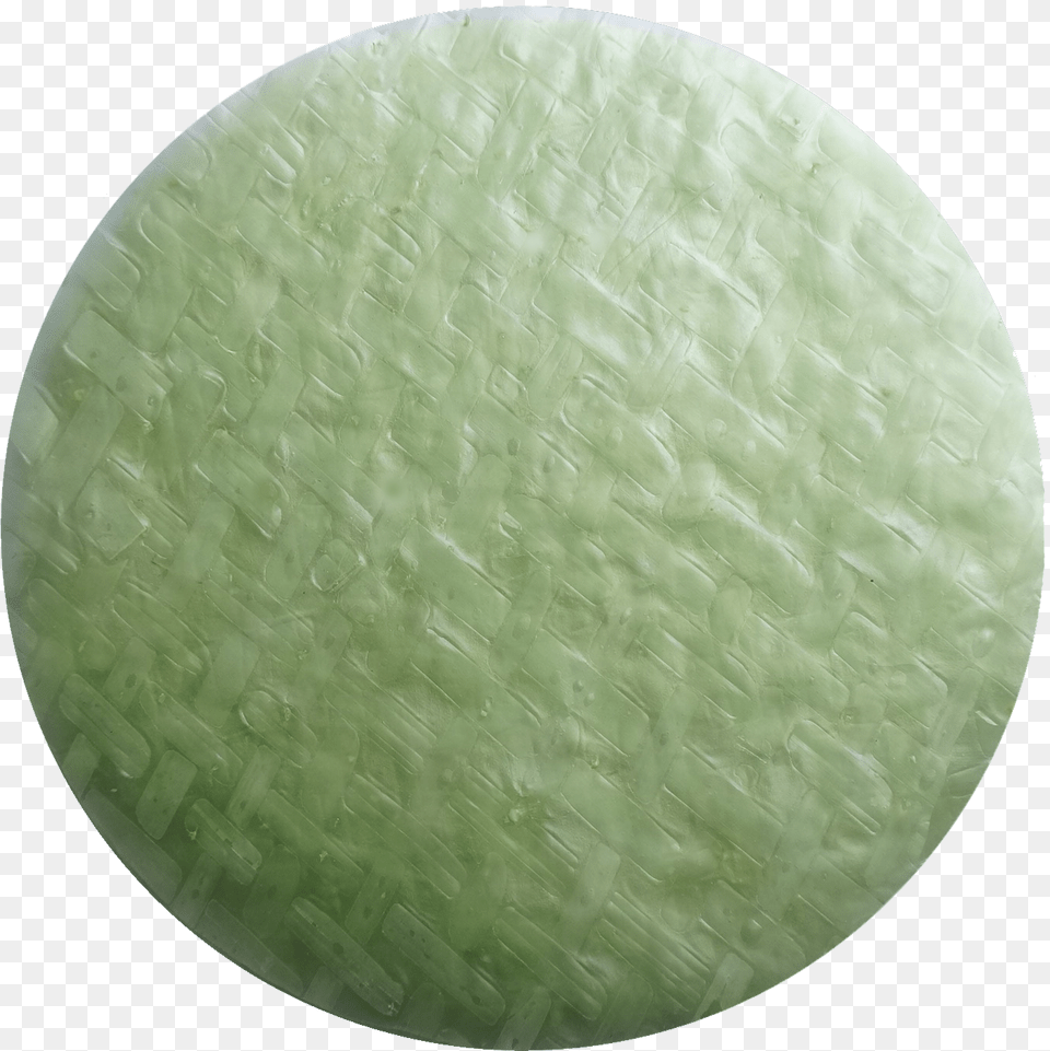 Green Tea Rice Paper 31cm 22cm Circle, Sphere, Texture, Home Decor, Plate Png Image
