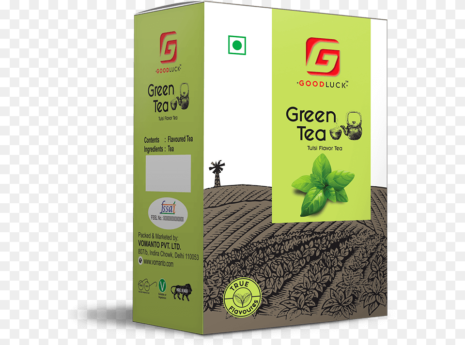 Green Tea Tulsi Tea, Herbal, Herbs, Mint, Plant Png