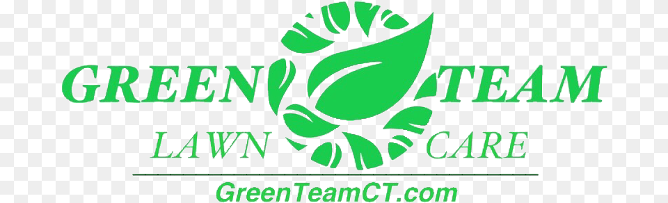 Green Team Ct Lawn Care Landscaping Graphic Design, Herbal, Herbs, Plant, Leaf Free Transparent Png