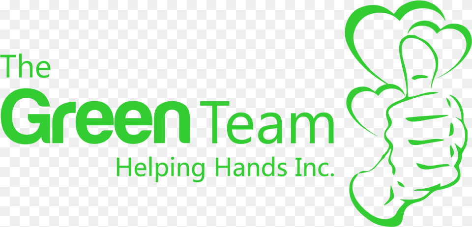 Green Team Helping Hands, Body Part, Hand, Person, Fist Png