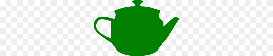Green Teapot Clip Arts For Web, Cookware, Pot, Pottery Png Image