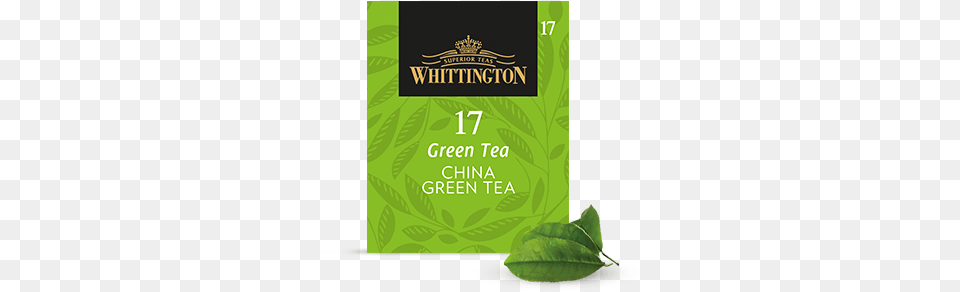 Green Teas Whittington Tea, Beverage, Herbal, Herbs, Leaf Free Transparent Png
