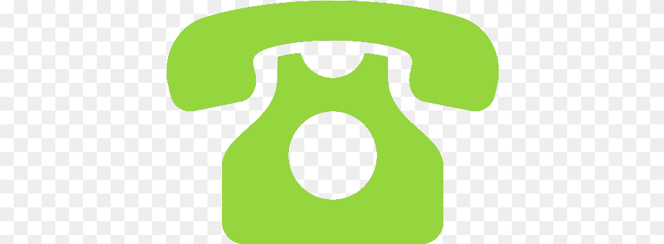 Green Telephone Logo Telephone Green Logo, Electronics, Phone, Smoke Pipe Free Png Download