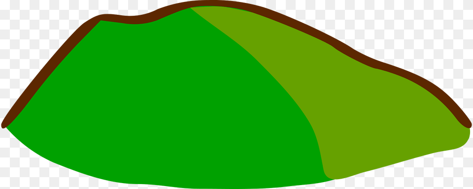 Green Terrain Clipart Png Image