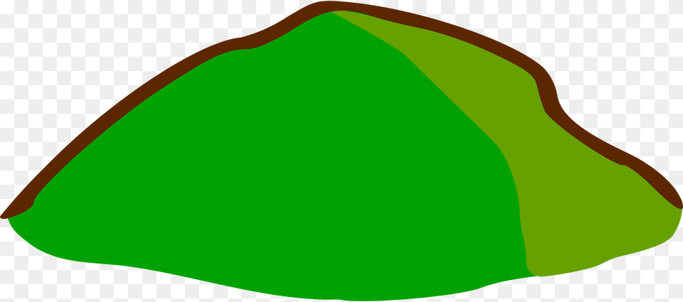 Green Terrain Clipart, Leaf, Plant Png Image