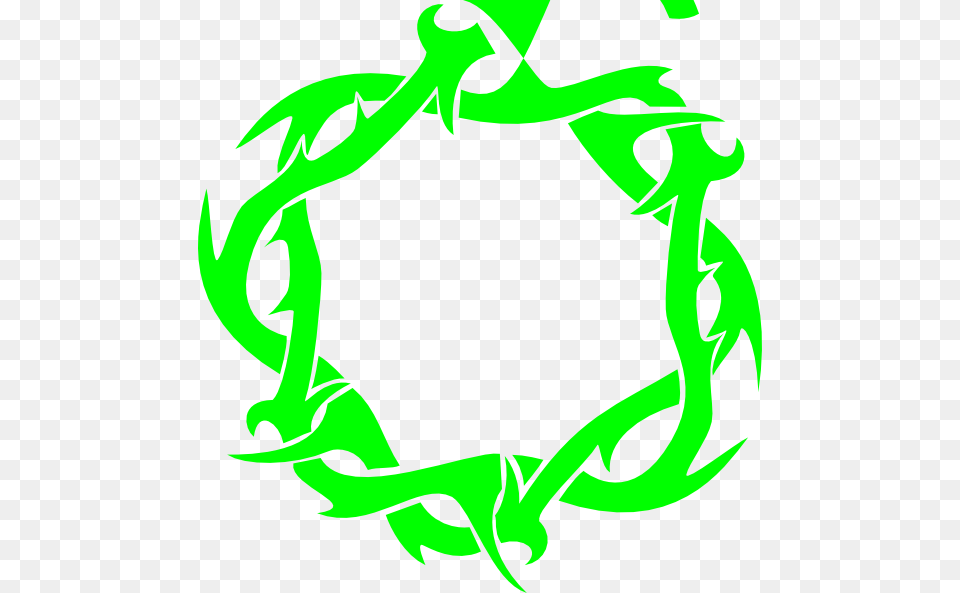 Green Thorn Clip Art, Dynamite, Weapon Png Image